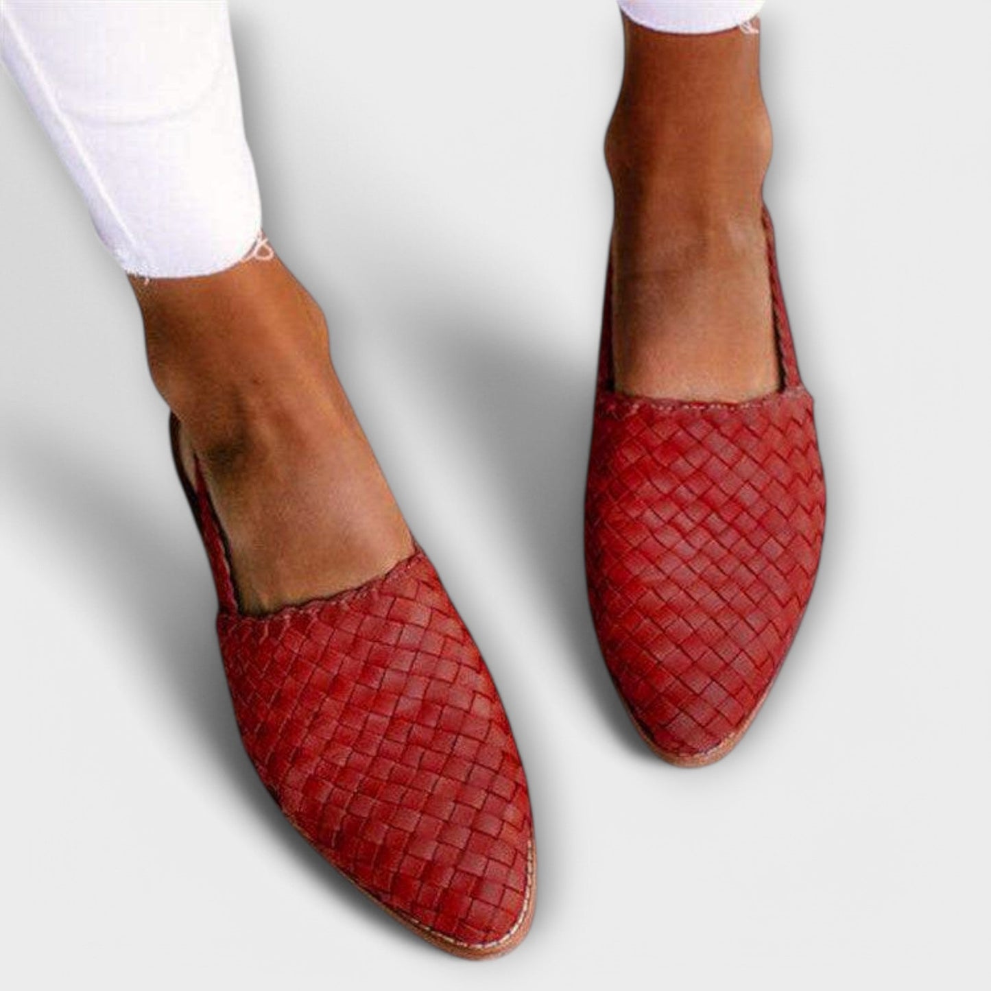Aurora | Classic Moccasins Shoe