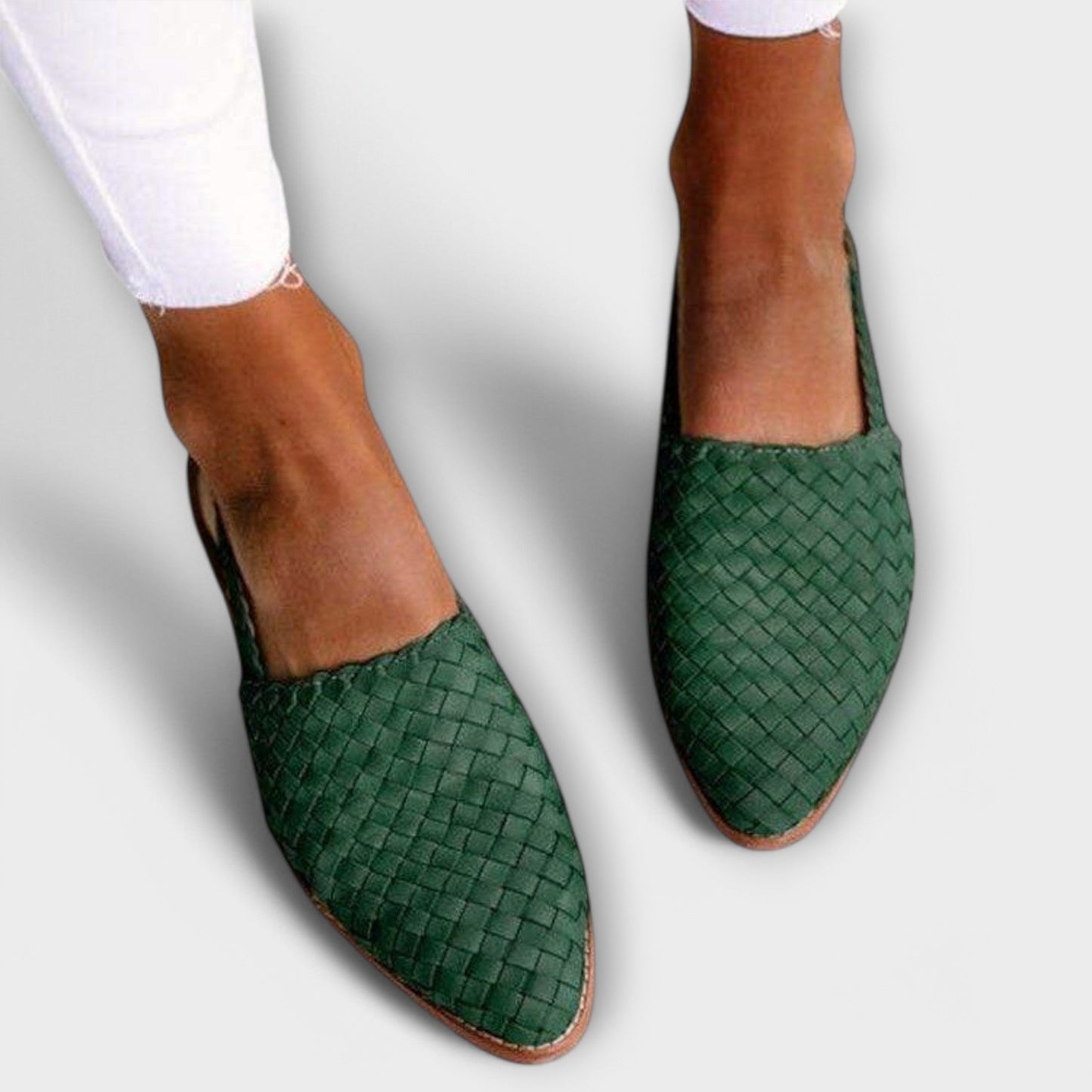 Aurora | Classic Moccasins Shoe