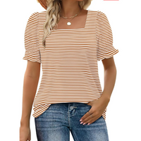Brown Stripes