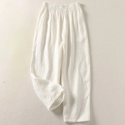 ALISA | COMFORTABLE PANTS