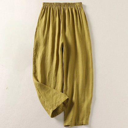ALISA | COMFORTABLE PANTS