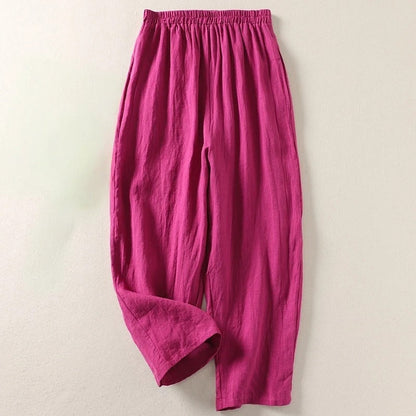 ALISA | COMFORTABLE PANTS