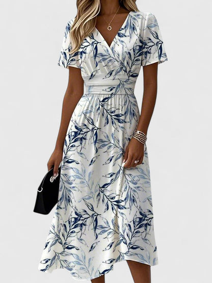 Yelissia | Elegant Dress