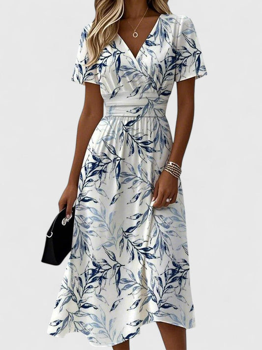 Yelissia | Elegant Dress