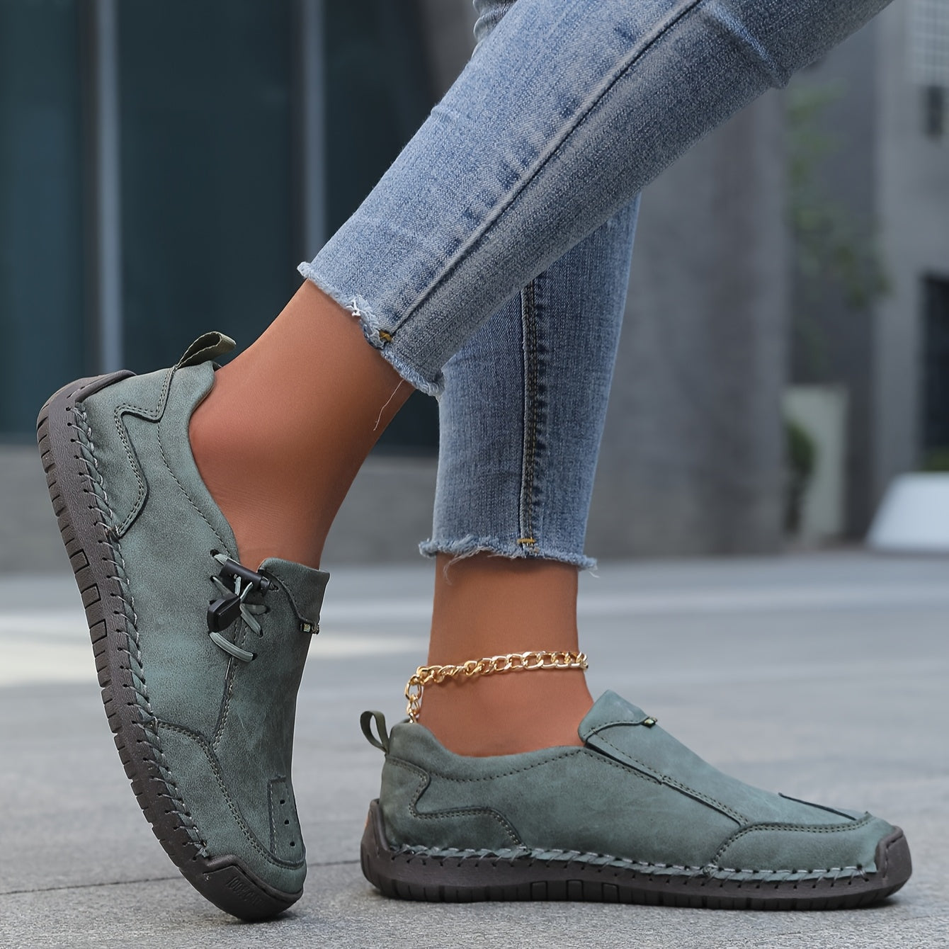 Lina Everyday Comfort Shoes