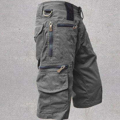 Jimmy | Versatile Cargo Shorts