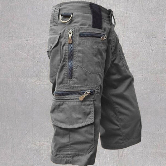 Jimmy | Versatile Cargo Shorts