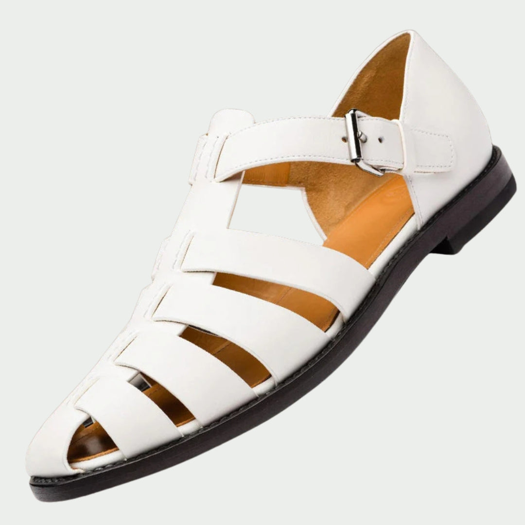 Mason & Rowe™ | Premium Men’s Sandals