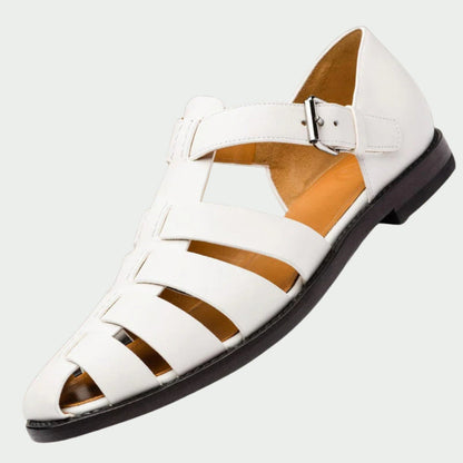 Mason & Rowe™ | Premium Men’s Sandals