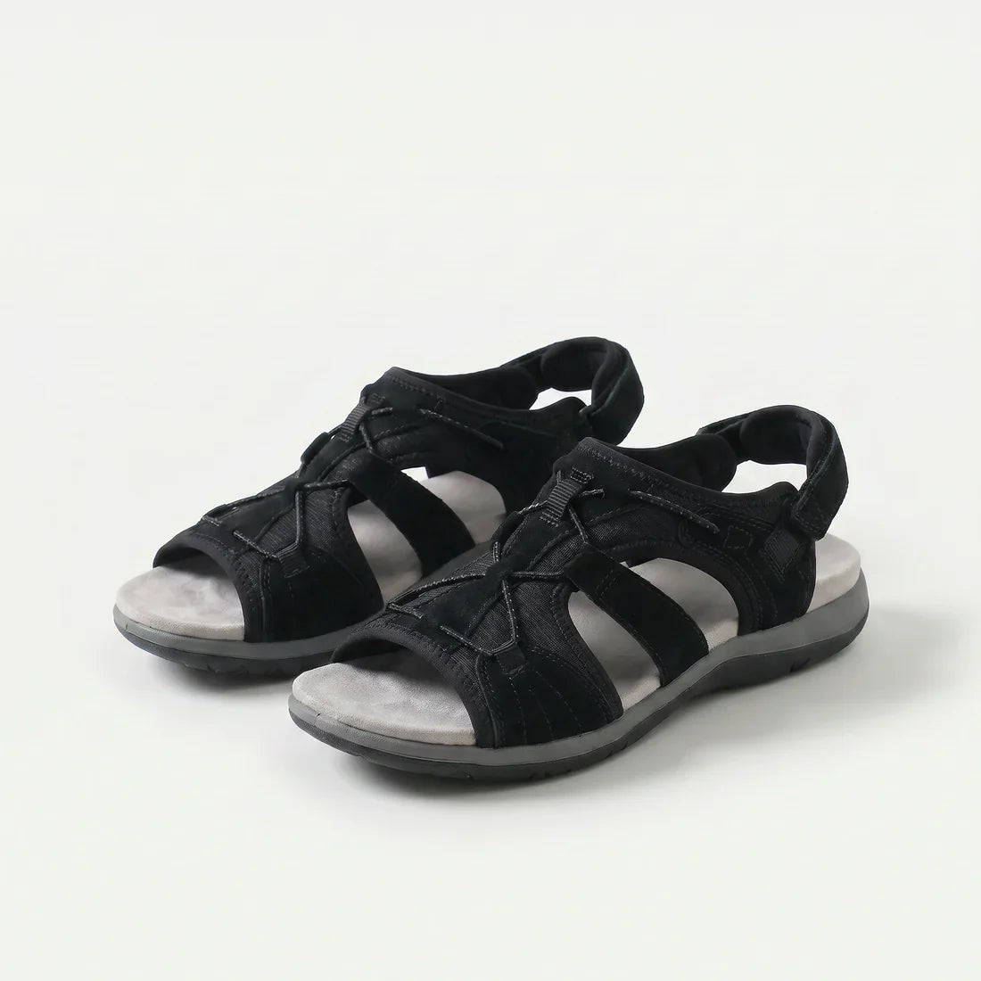 Mery Comfort Orthopedic Sandals