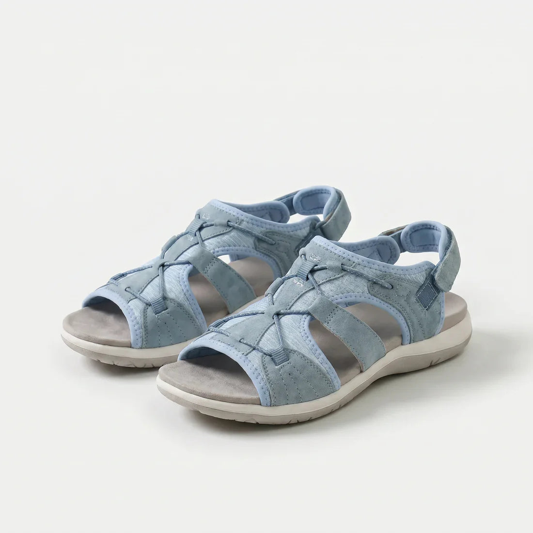 Mery Comfort Orthopedic Sandals