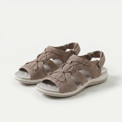 Mery Comfort Orthopedic Sandals
