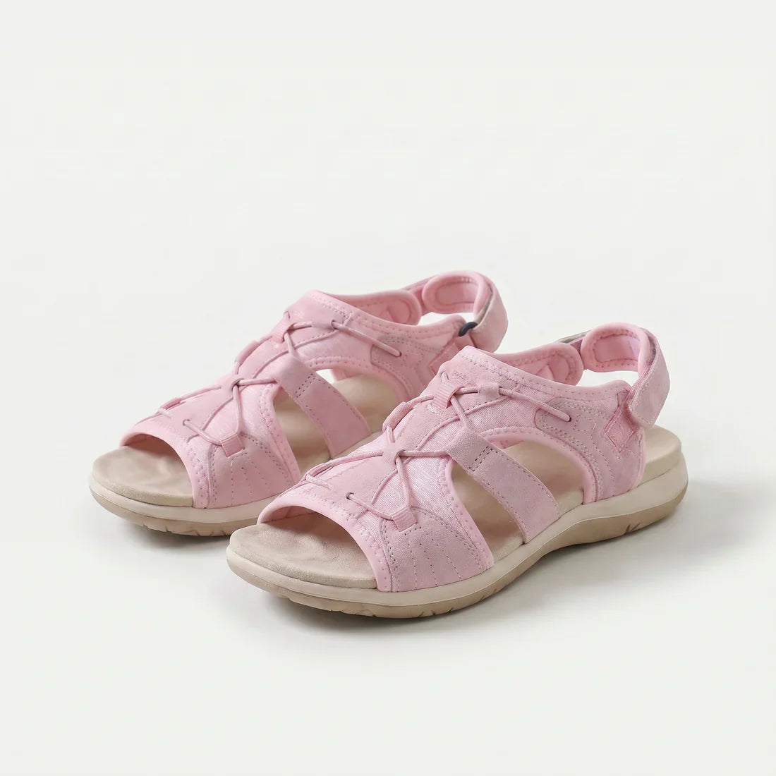 Mery Comfort Orthopedic Sandals