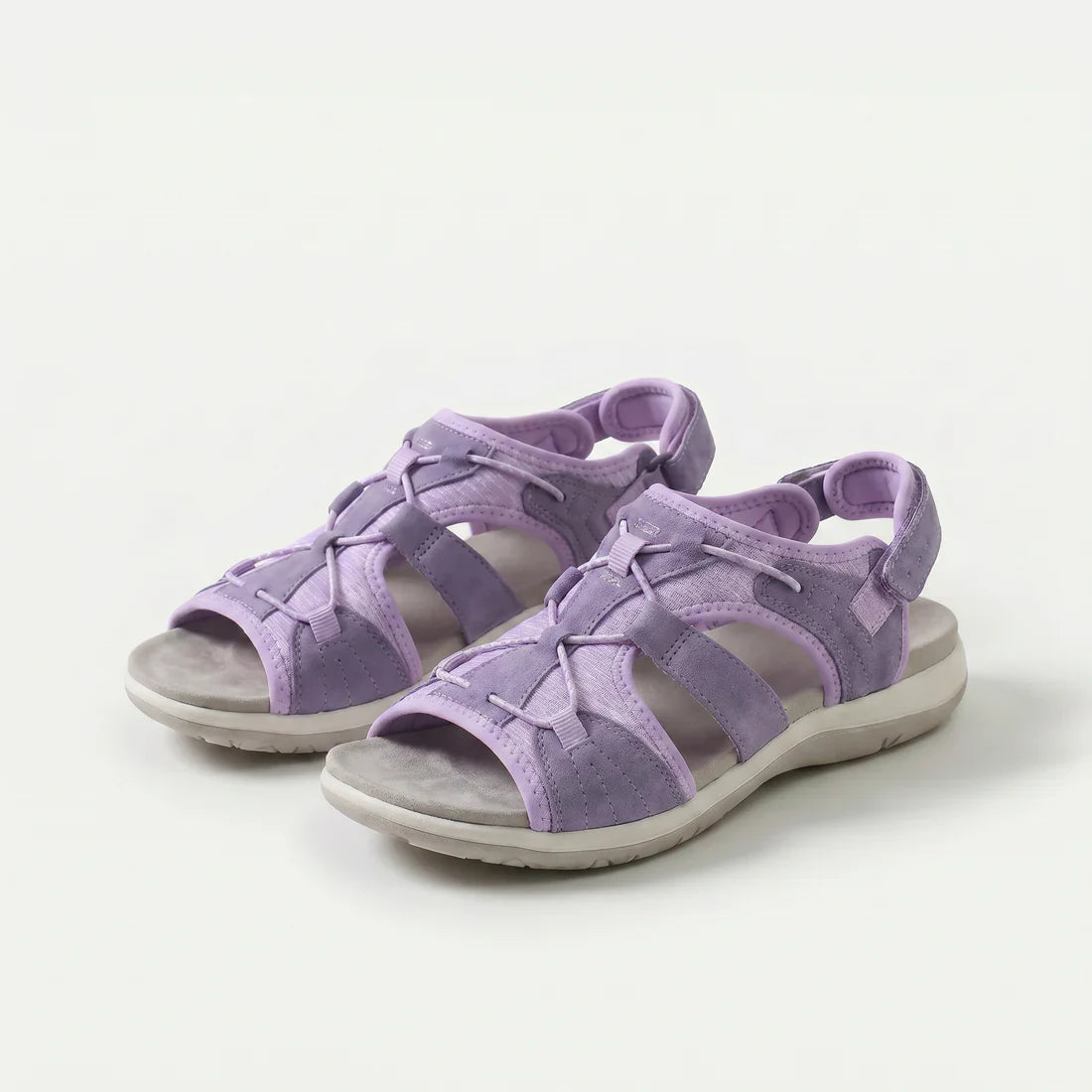 Mery Comfort Orthopedic Sandals