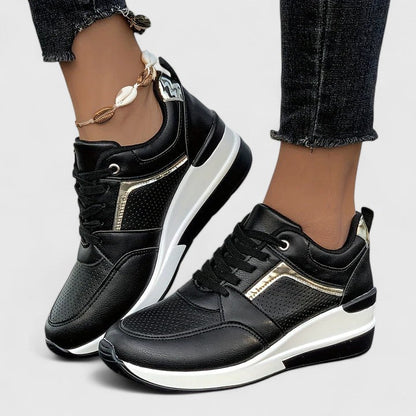 Lorraine | Orthopedic Shoes