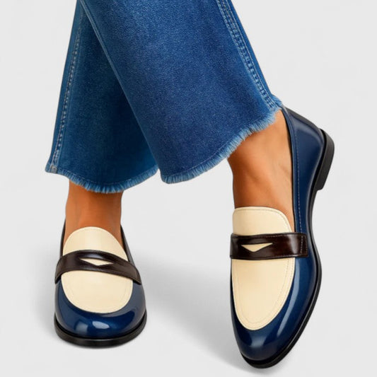 Diana | Stylish moccasins