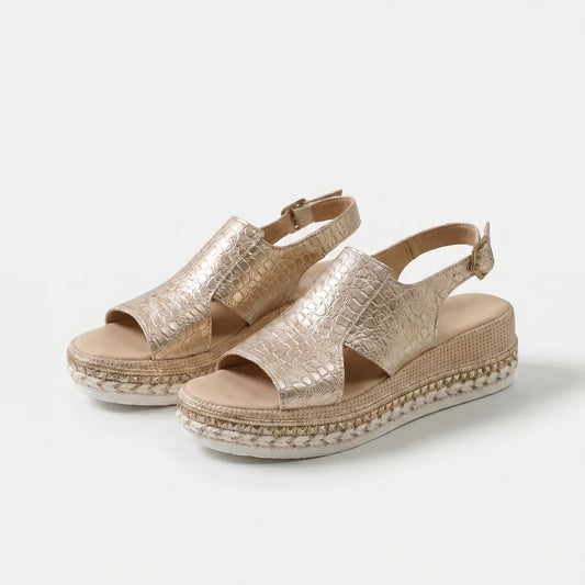 Luxa™ - Orthopedic Sandals
