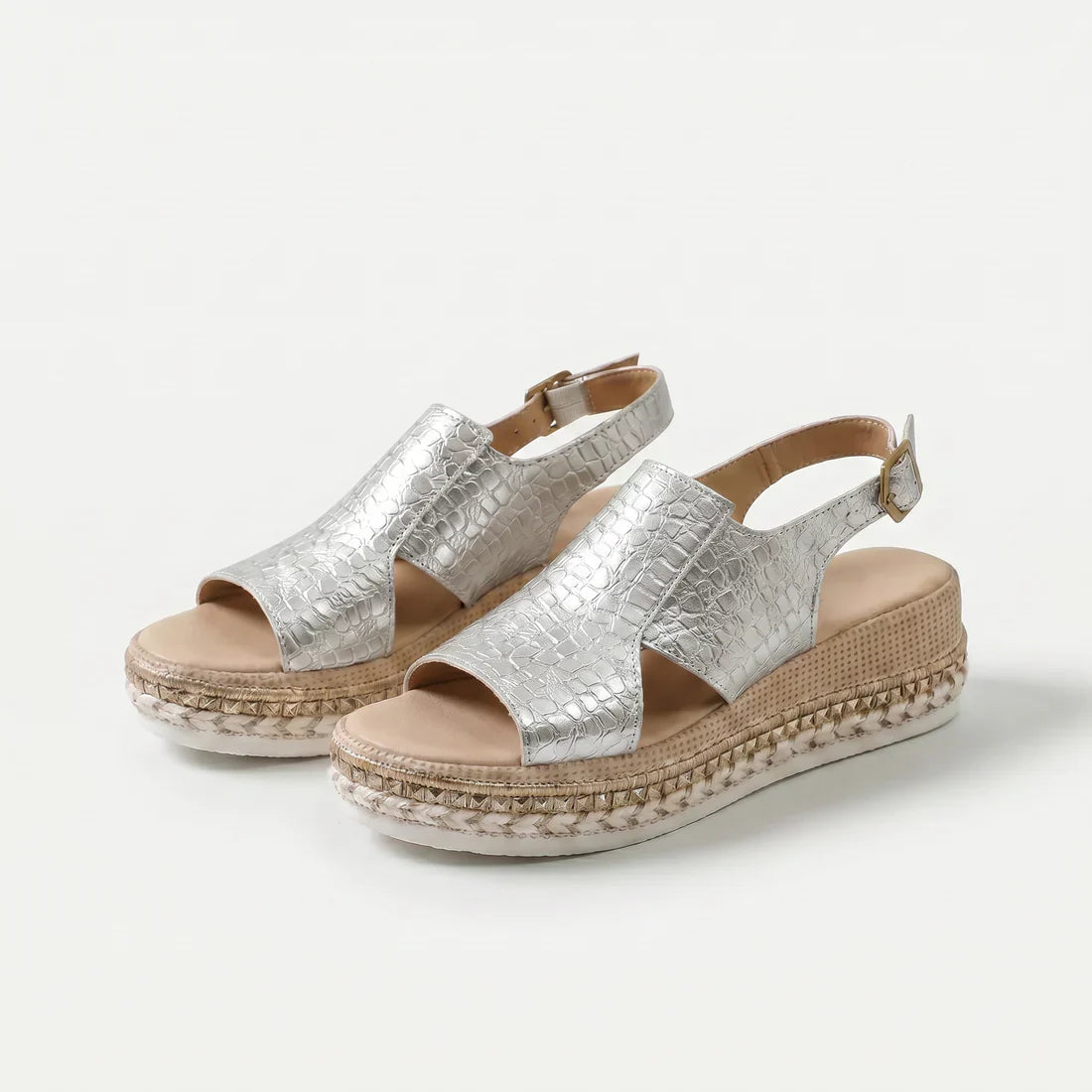 Luxa™ | Orthopedic Sandals