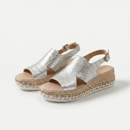 Luxa™ | Orthopedic Sandals
