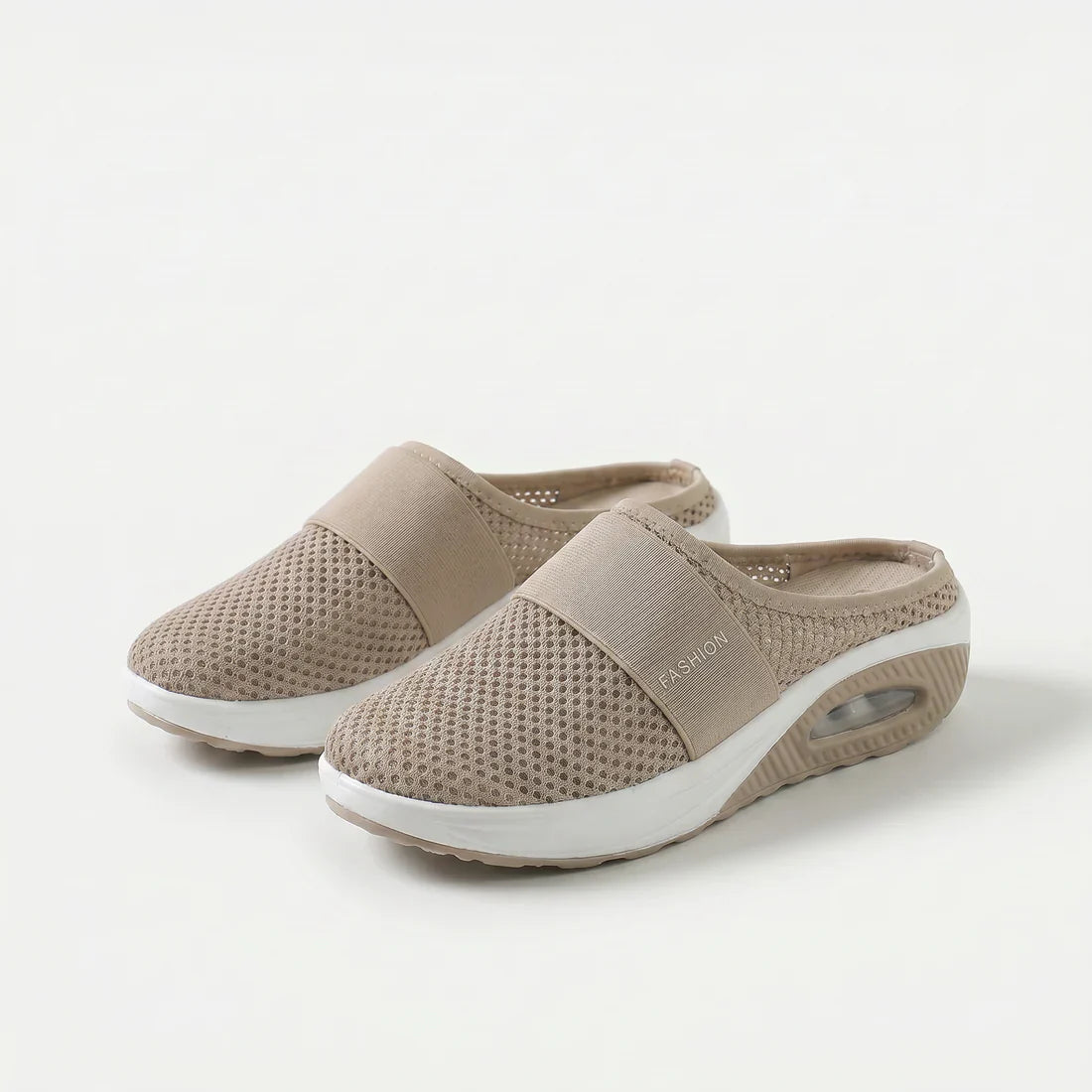 Comfort Support Sandals