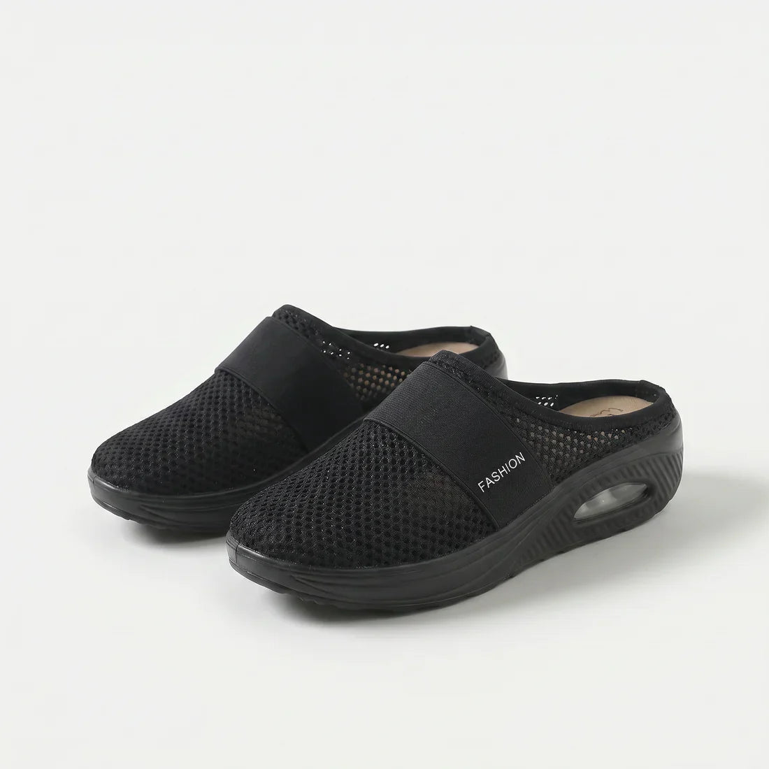 Comfort Support Sandals