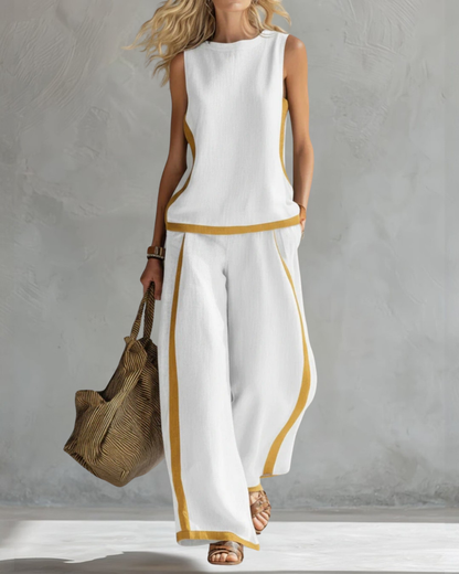 Reagan | Stylish Coordinated Set