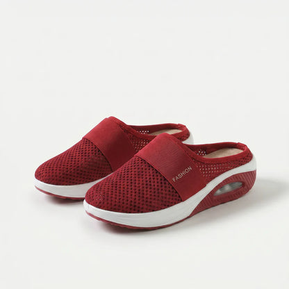 Comfort Support Sandals
