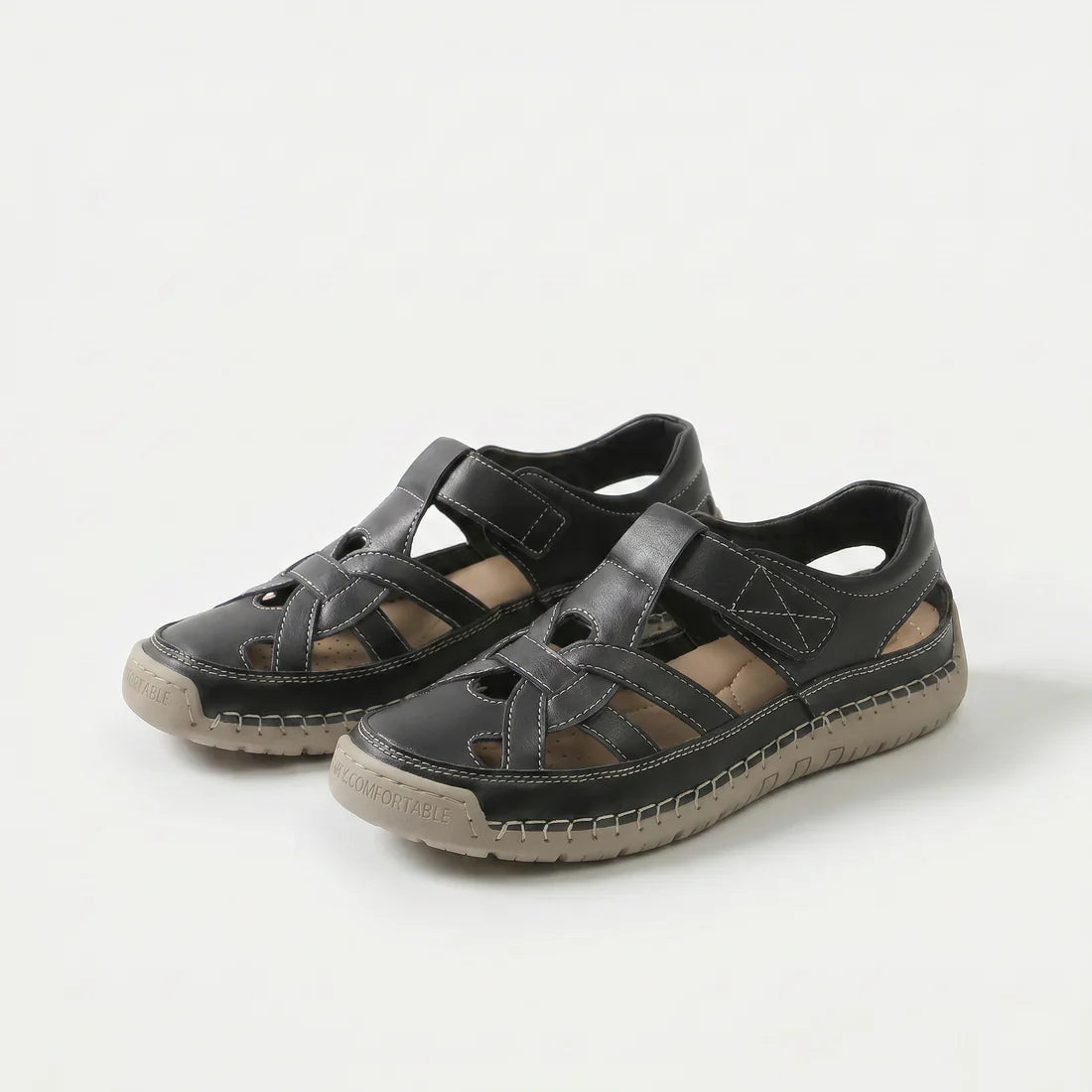 Nava Ultra-Lightweight Sandals