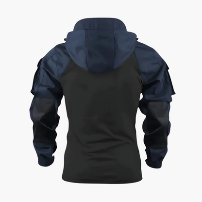 Tru | All-Weather Tactical Jacket
