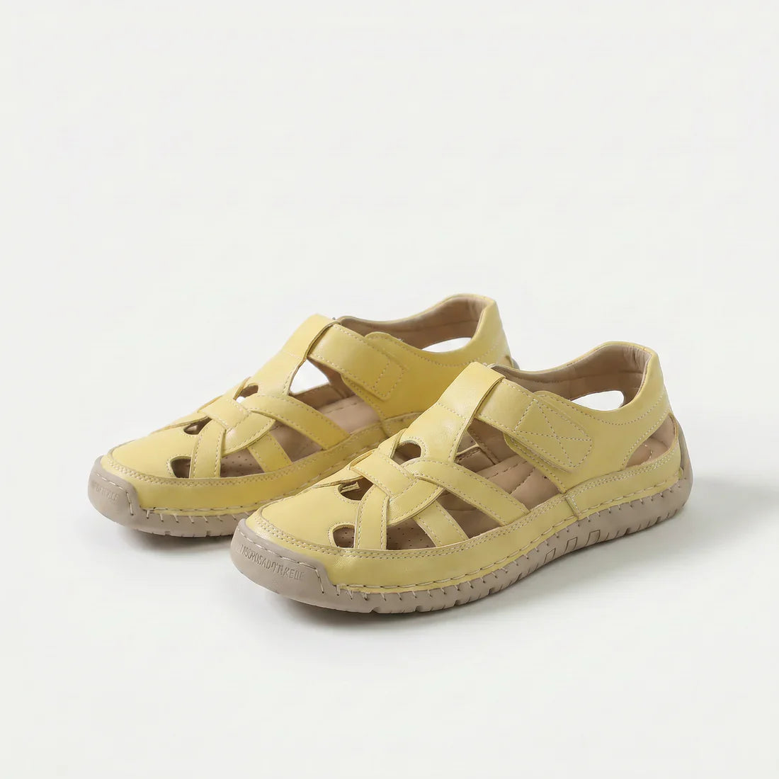 Nava Ultra-Lightweight Sandals
