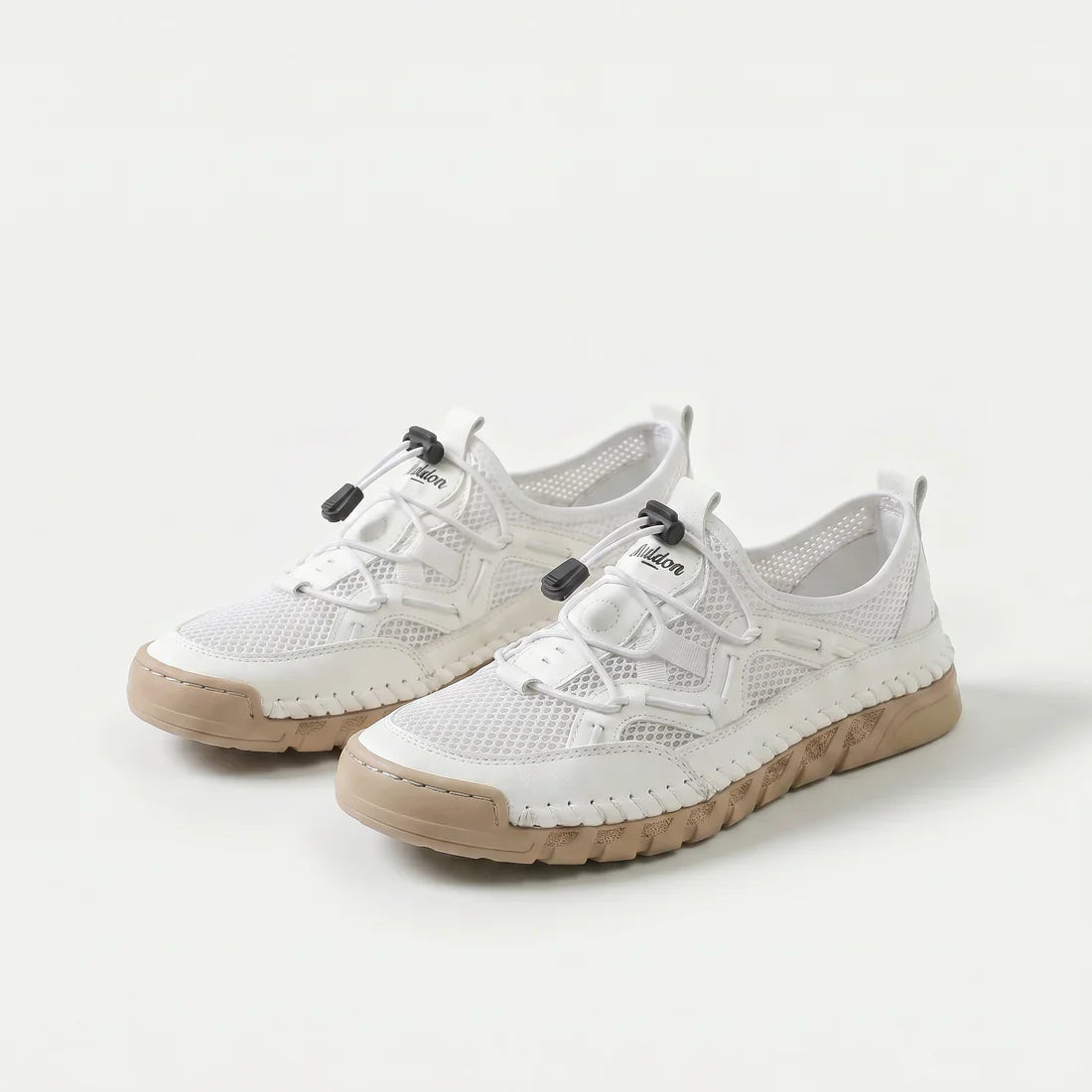 Elara Airy Comfort Footwear