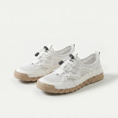 Elara Airy Comfort Footwear