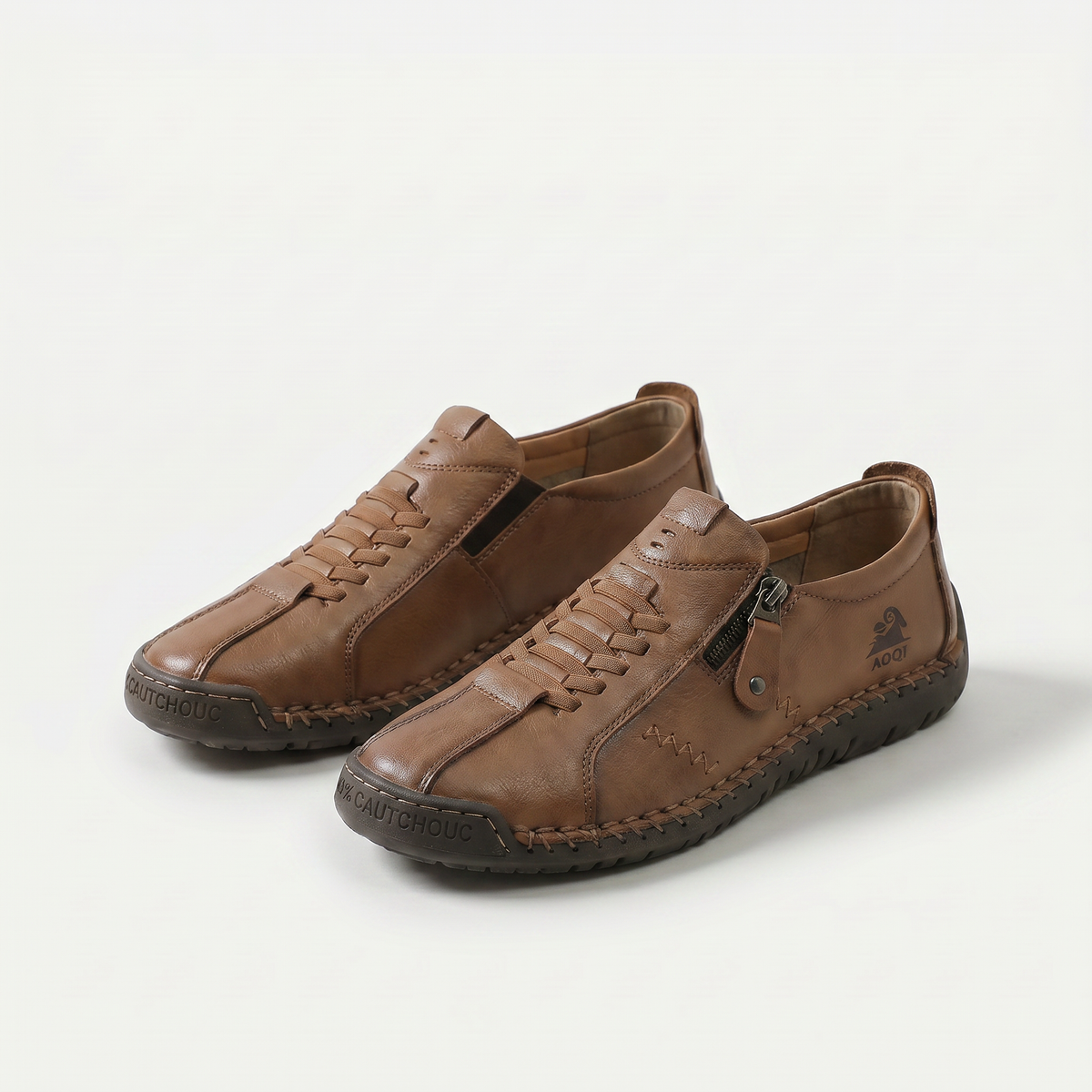 Nila Comfort Fit Ergonomic Shoes