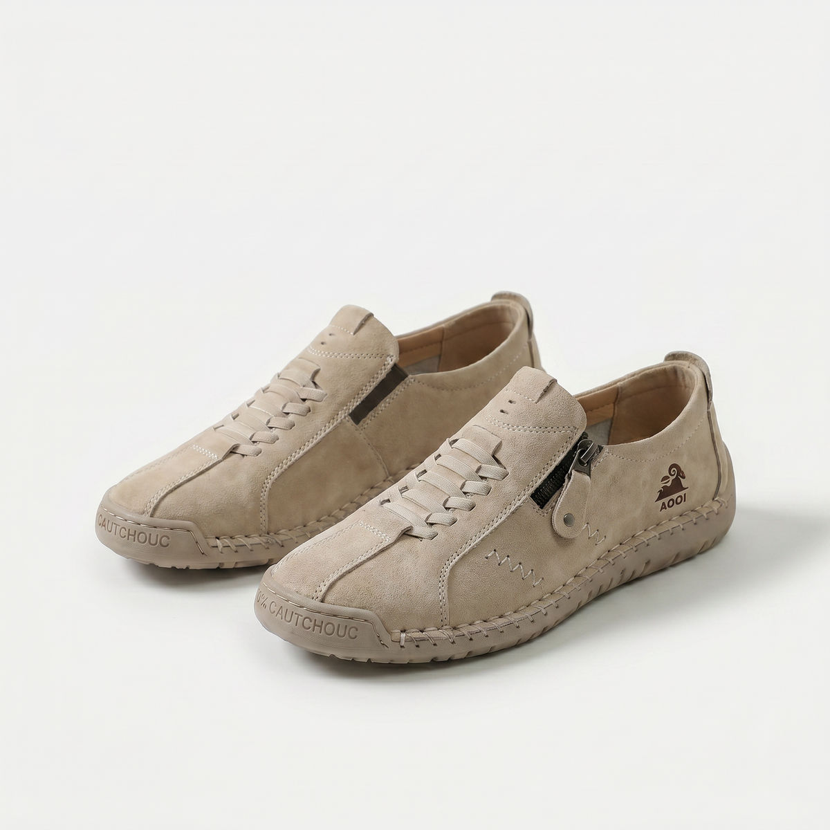 Nila Comfort Fit Ergonomic Shoes