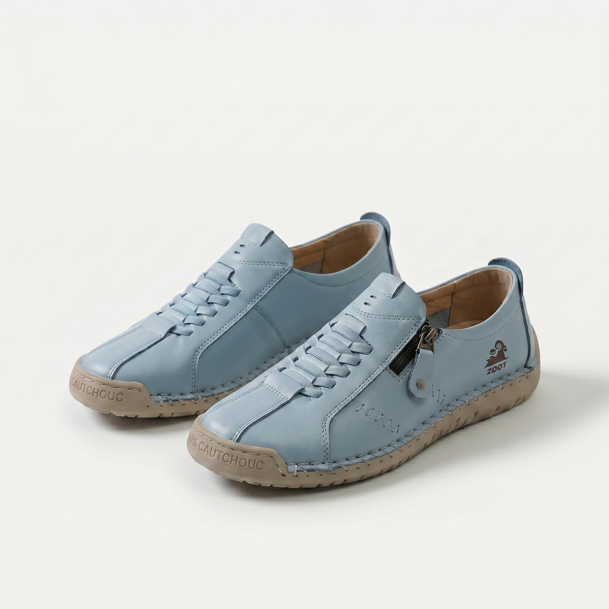 Nila Comfort Fit Ergonomic Shoes