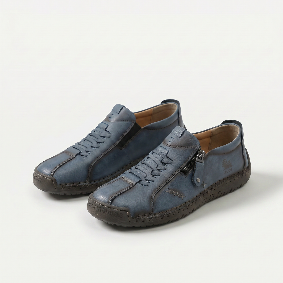 Nila Comfort Fit Ergonomic Shoes