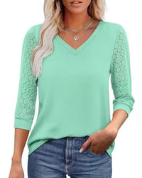 Mint Green