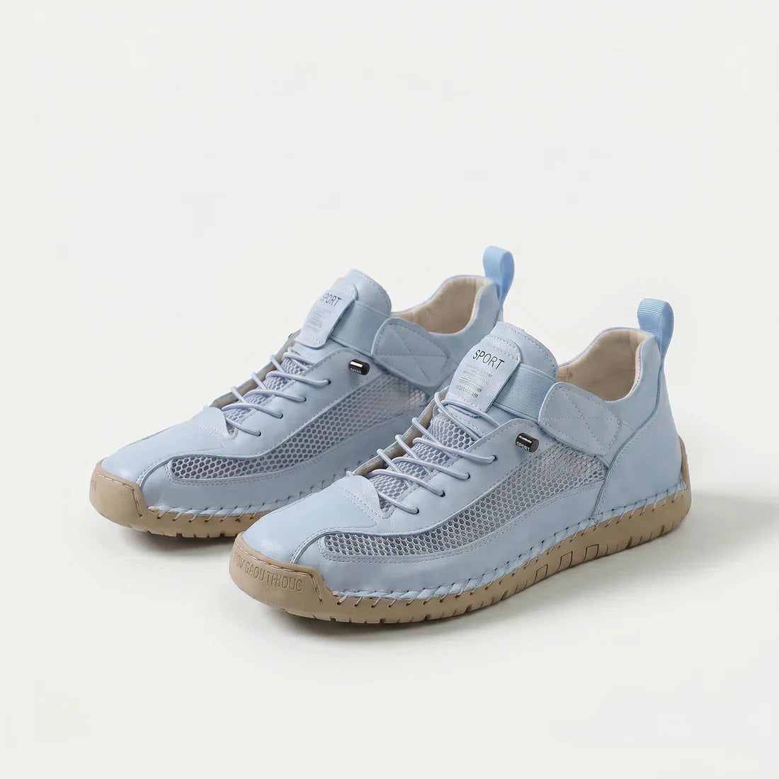 Mira Airy Orthopedic Footwear