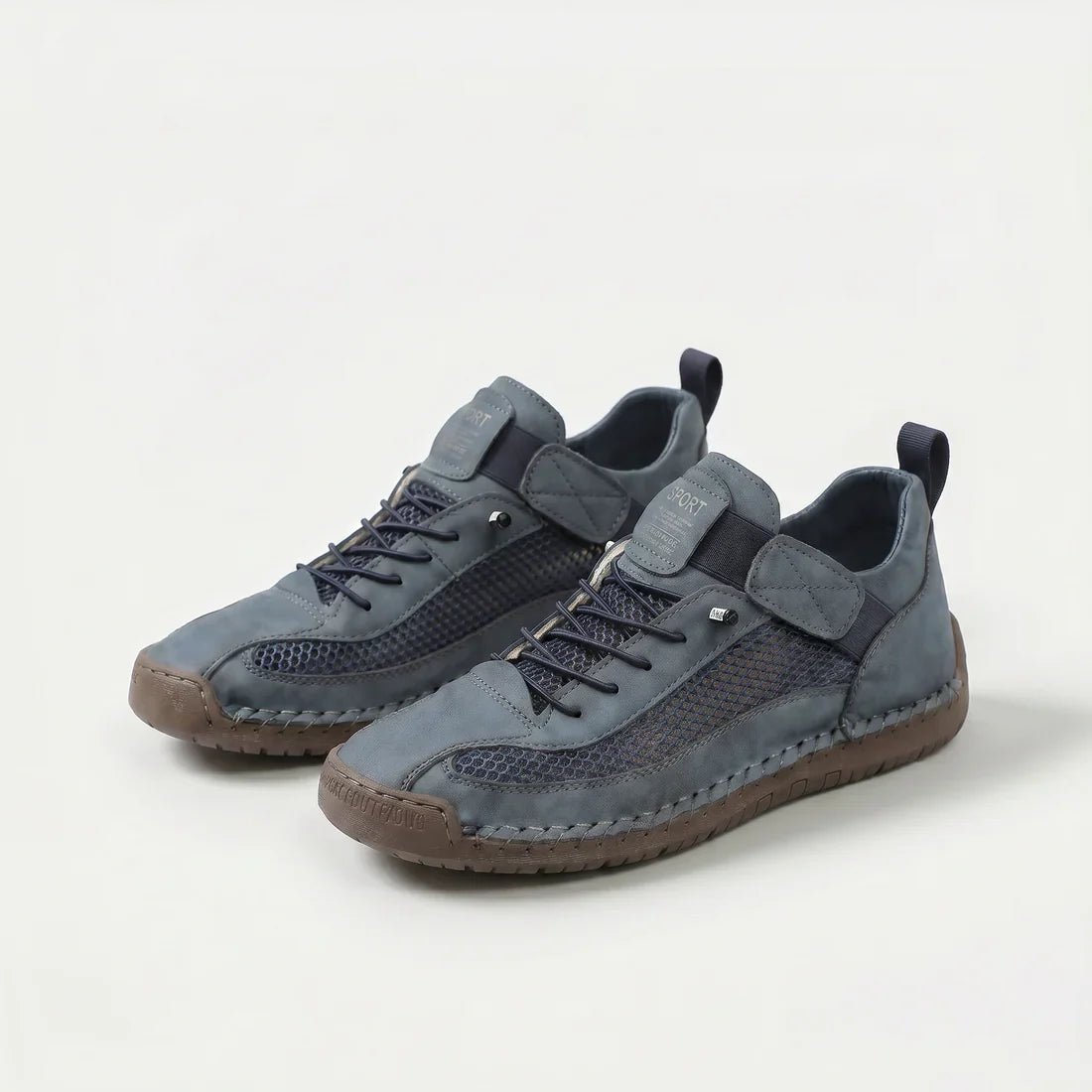Mira Airy Orthopedic Footwear