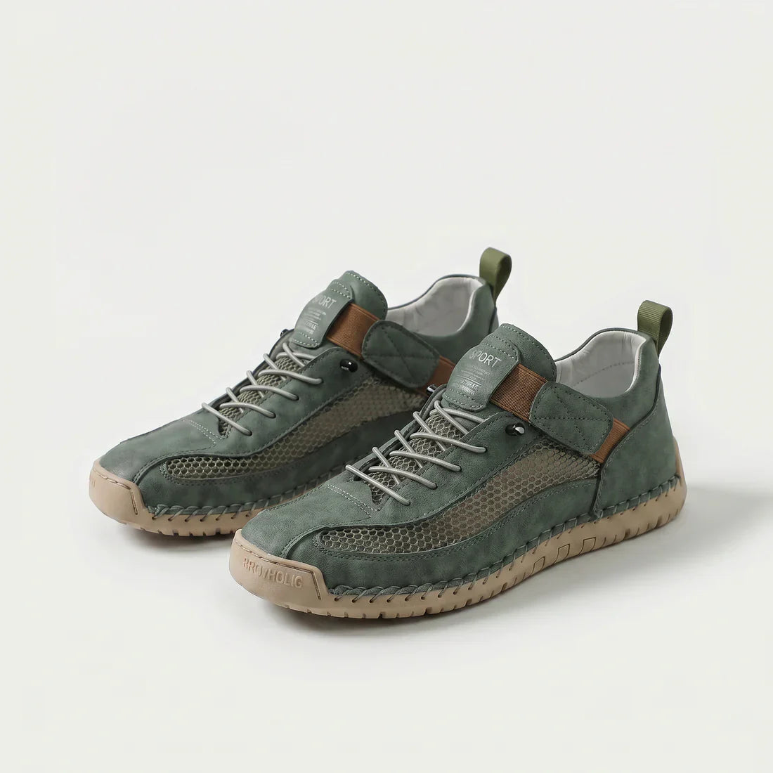 Mira Airy Orthopedic Footwear