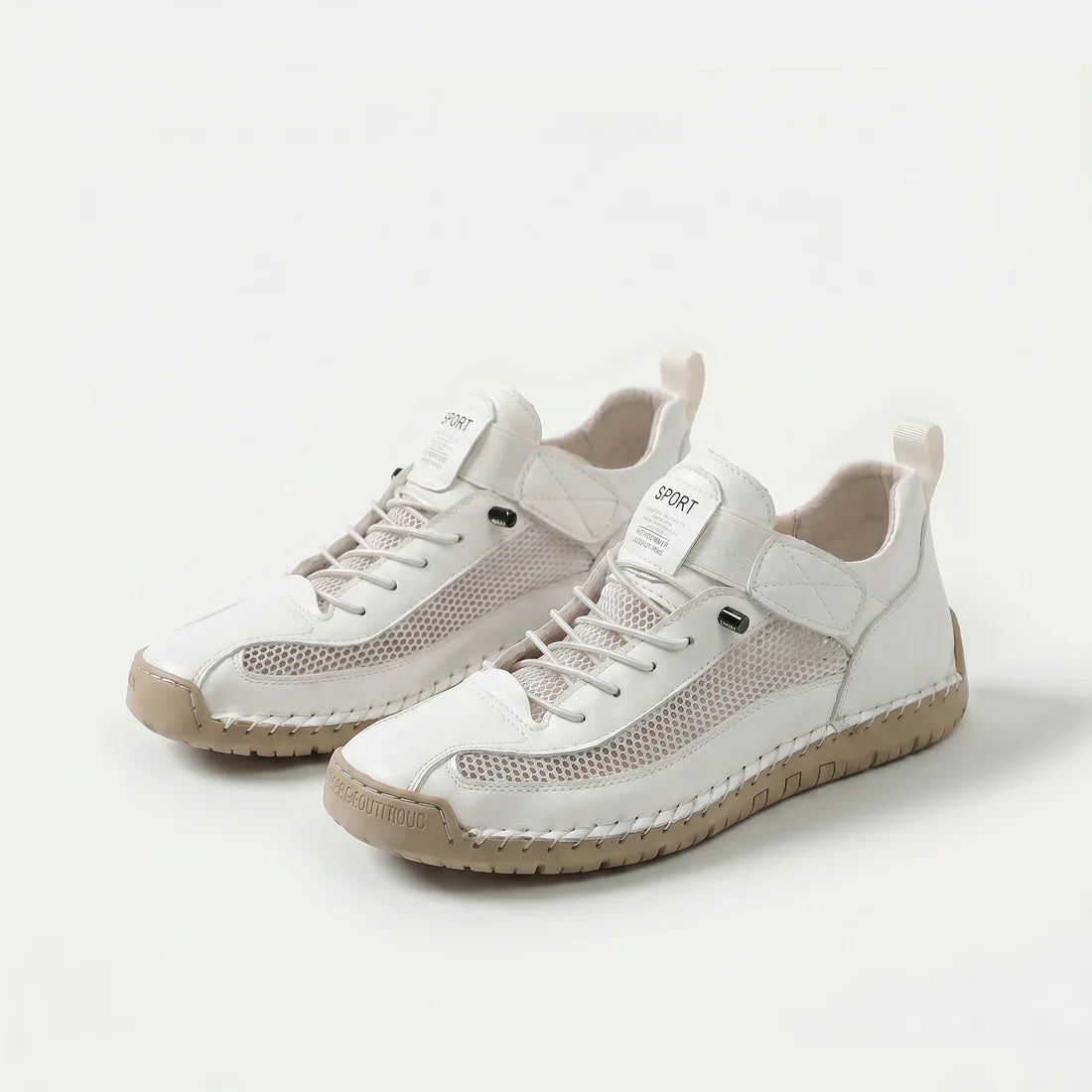 Mira Airy Orthopedic Footwear