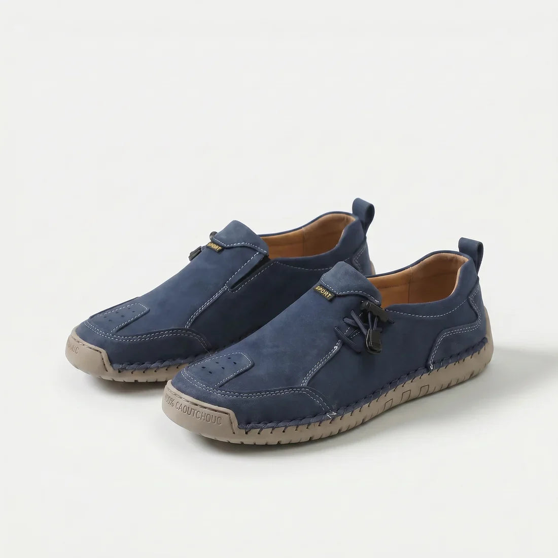 Lina Everyday Comfort Shoes