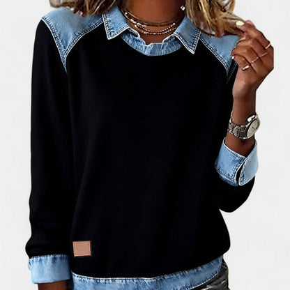Trendy Long Sleeve