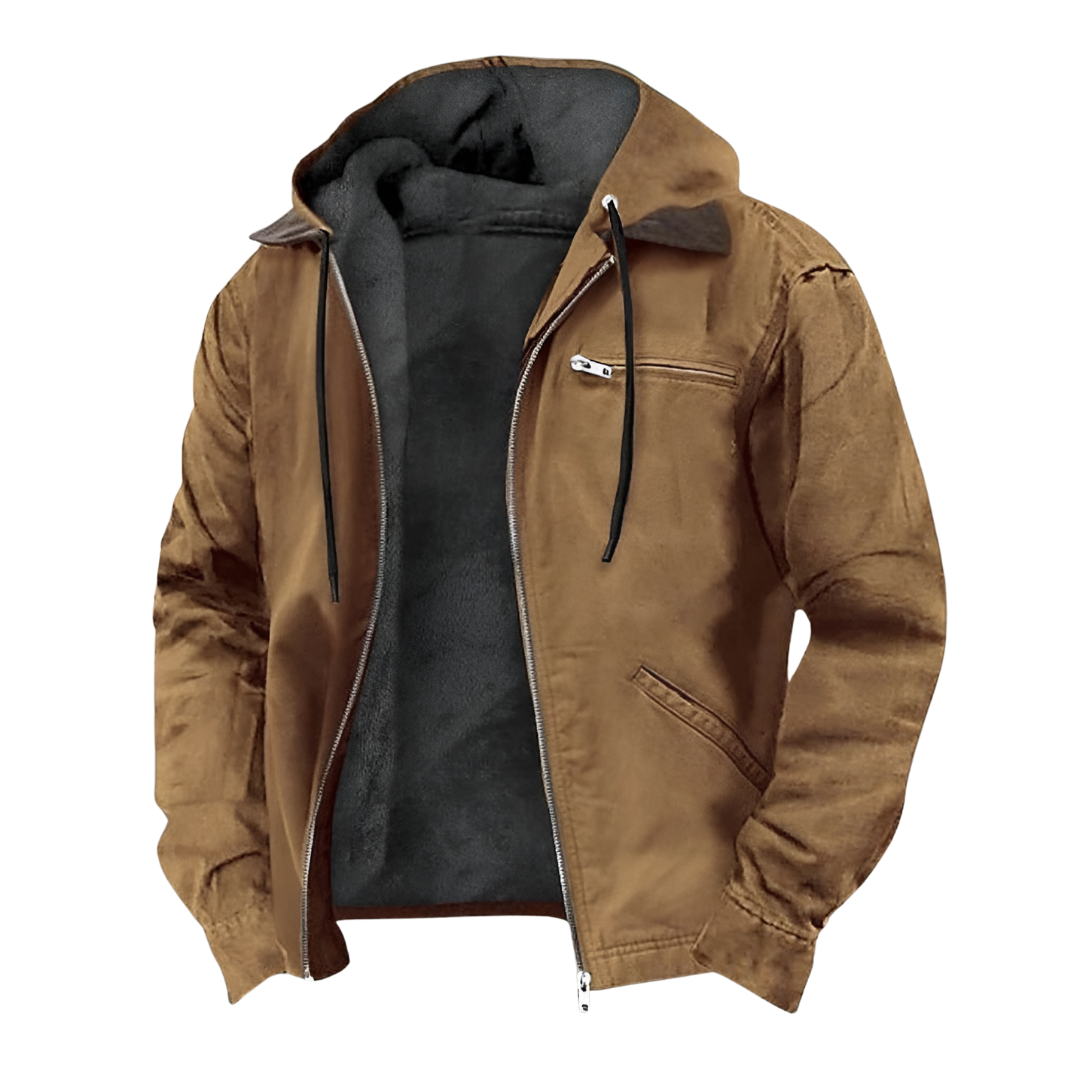 Ricardo | Elegant Jacket for Fall