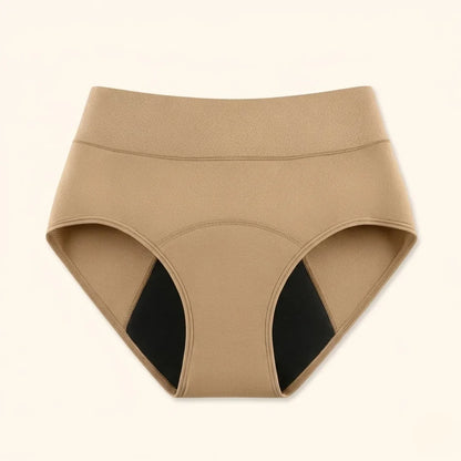 Fluxe™ | 100% Leak-Proof Underwear That Won't Let You Down