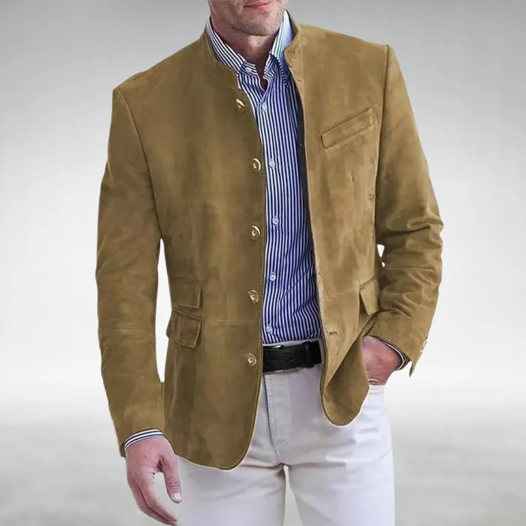 Julian | Smart Casual Jacket