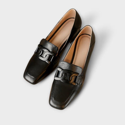 Monika | Casual Loafers
