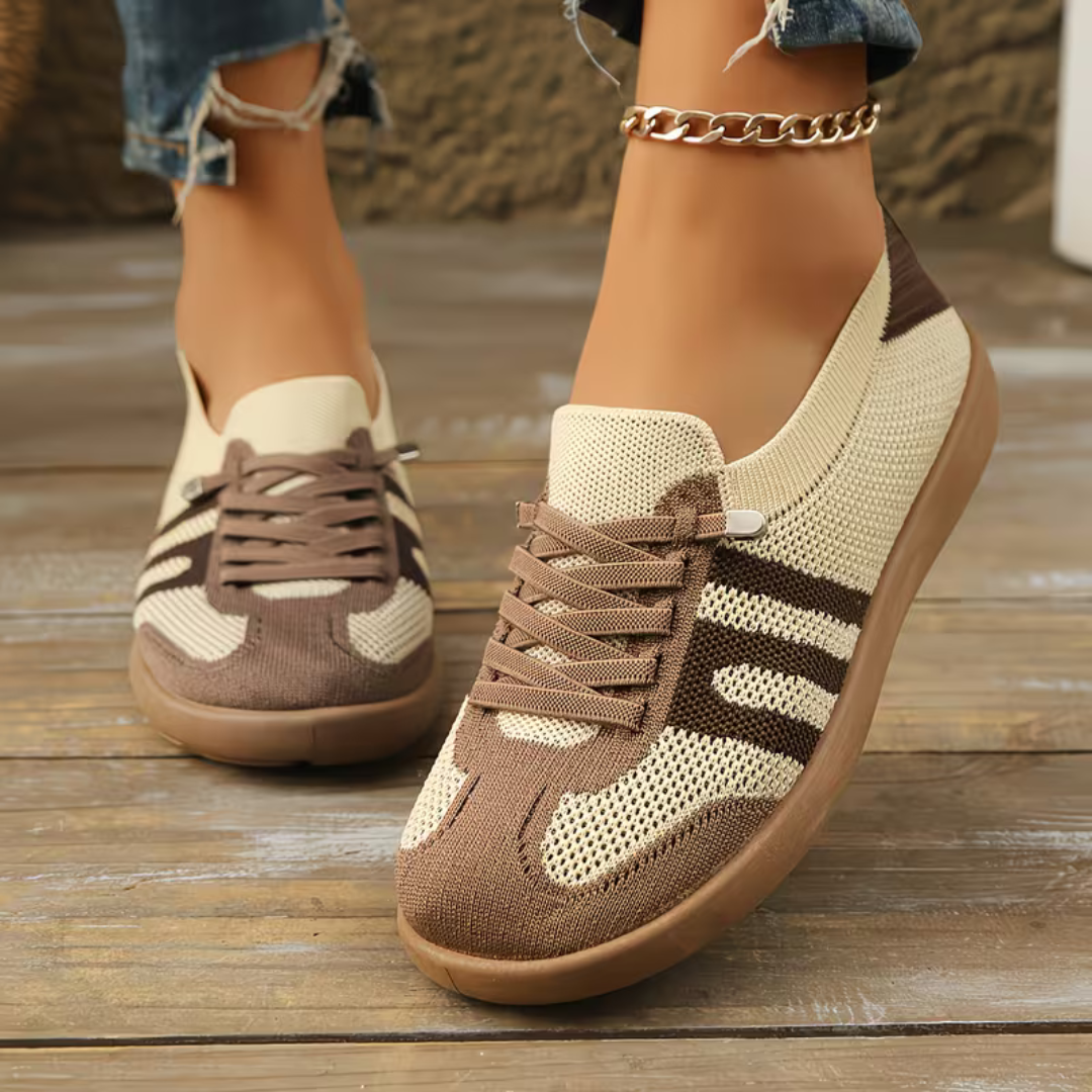 Ultra-Light Orthopedic Comfort Footwear