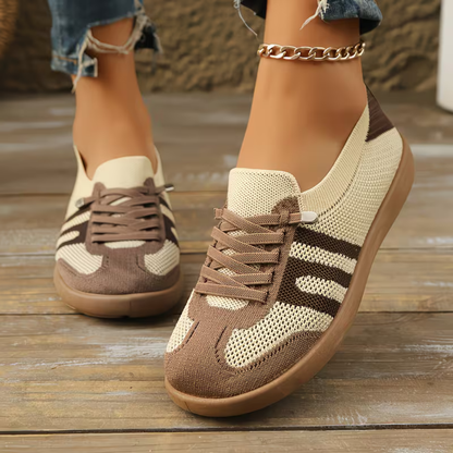 Ultra-Light Orthopedic Comfort Footwear