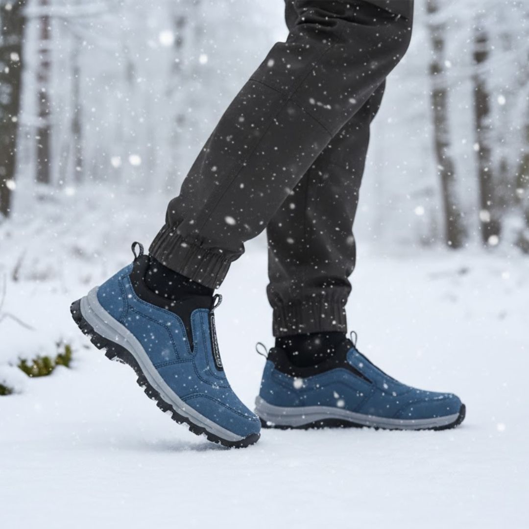 Palma Comfort Orthopedic Footwear